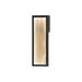 Myhouse Lighting ET2 - E30322-112BK - LED Wall Sconce - Celeste - Black