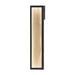 Myhouse Lighting ET2 - E30324-112BK - LED Wall Sconce - Celeste - Black