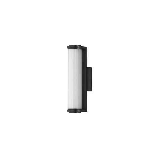 Myhouse Lighting ET2 - E30481-BK - LED Wall Sconce - Vetra - Black