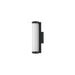 Myhouse Lighting ET2 - E30481-BK - LED Wall Sconce - Vetra - Black
