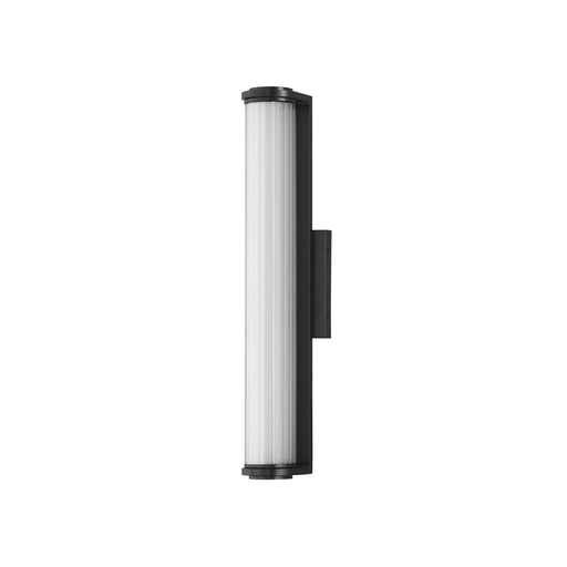Myhouse Lighting ET2 - E30482-BK - LED Wall Sconce - Vetra - Black