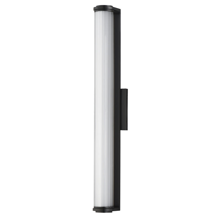 Myhouse Lighting ET2 - E30484-BK - LED Wall Sconce - Vetra - Black