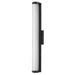 Myhouse Lighting ET2 - E30484-BK - LED Wall Sconce - Vetra - Black
