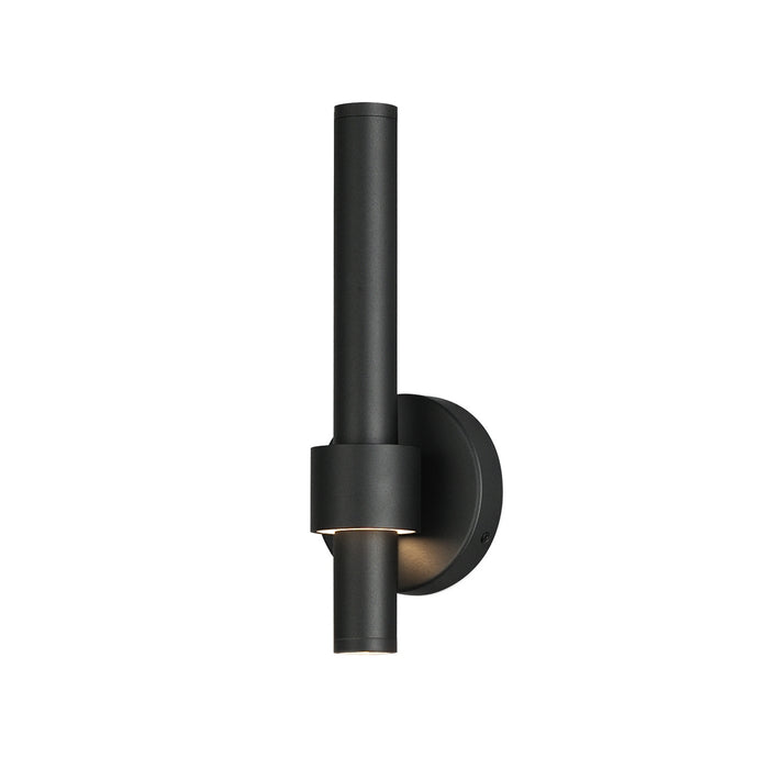 Myhouse Lighting ET2 - E34764-BK - LED Wall Sconce - Reveal Outdoor - Black