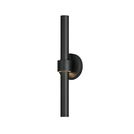 Myhouse Lighting ET2 - E34766-BK - LED Wall Sconce - Reveal Outdoor - Black