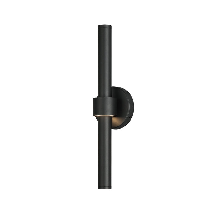 Myhouse Lighting ET2 - E34766-BK - LED Wall Sconce - Reveal Outdoor - Black