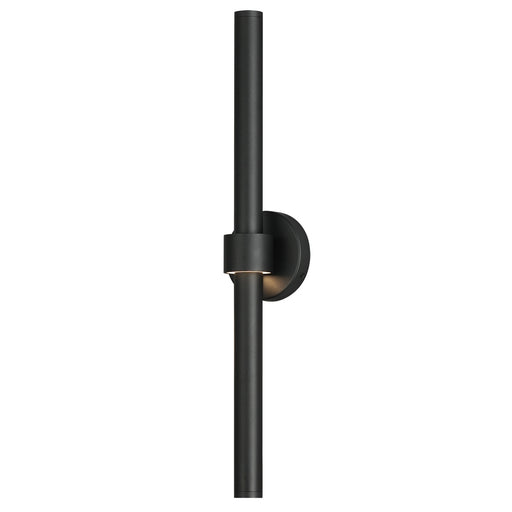 Myhouse Lighting ET2 - E34768-BK - LED Wall Sconce - Reveal Outdoor - Black