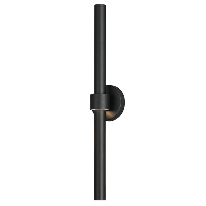 Myhouse Lighting ET2 - E34768-BK - LED Wall Sconce - Reveal Outdoor - Black