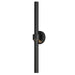 Myhouse Lighting ET2 - E34768-BK - LED Wall Sconce - Reveal Outdoor - Black