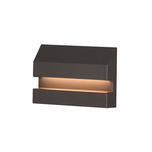 Myhouse Lighting ET2 - E41510-ABZ - LED Wall Sconce - Brink - Architectural Bronze