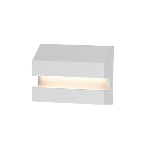 Myhouse Lighting ET2 - E41510-WT - LED Wall Sconce - Brink - White