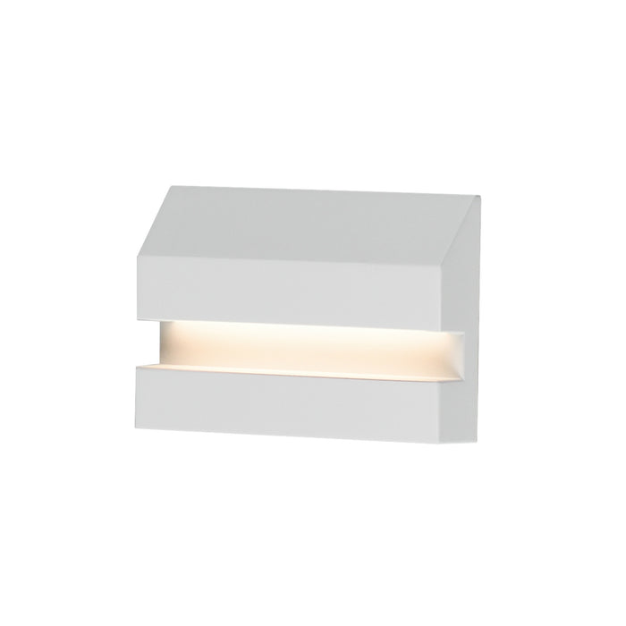 Myhouse Lighting ET2 - E41510-WT - LED Wall Sconce - Brink - White