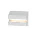 Myhouse Lighting ET2 - E41510-WT - LED Wall Sconce - Brink - White