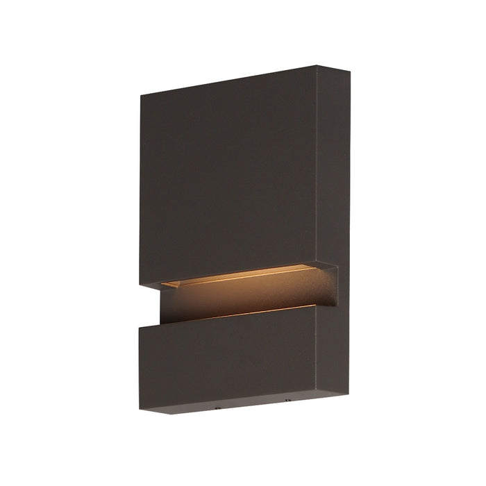 Myhouse Lighting ET2 - E41512-ABZ - LED Wall Sconce - Brink - Architectural Bronze