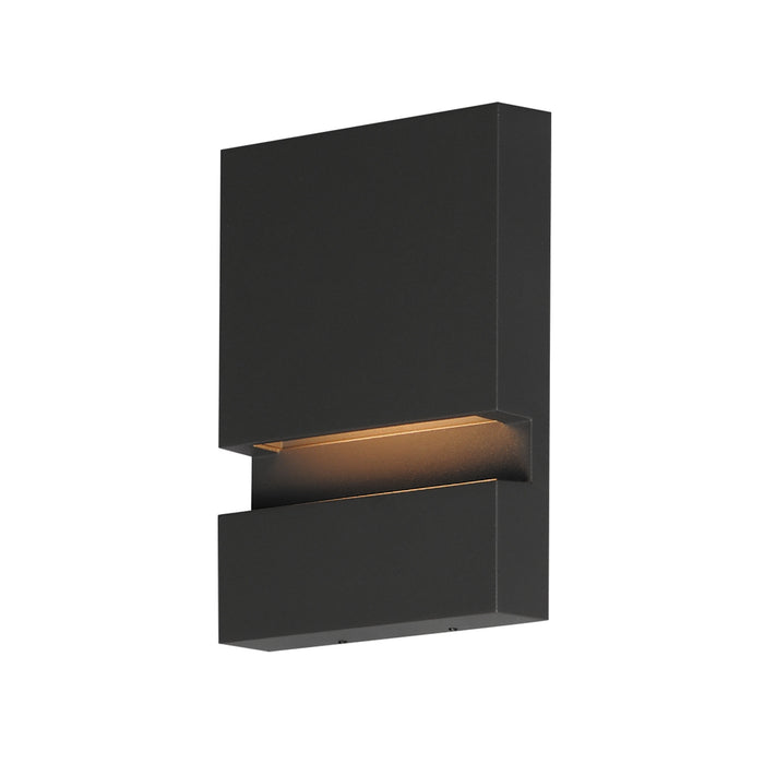 Myhouse Lighting ET2 - E41512-BK - LED Wall Sconce - Brink - Black
