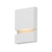 Myhouse Lighting ET2 - E41512-WT - LED Wall Sconce - Brink - White