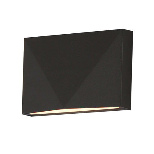 Myhouse Lighting ET2 - E41560-ABZ - LED Wall Sconce - Fractal - Architectural Bronze