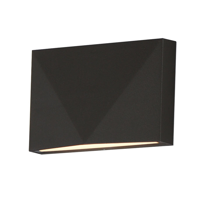 Myhouse Lighting ET2 - E41560-ABZ - LED Wall Sconce - Fractal - Architectural Bronze