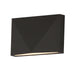 Myhouse Lighting ET2 - E41560-ABZ - LED Wall Sconce - Fractal - Architectural Bronze