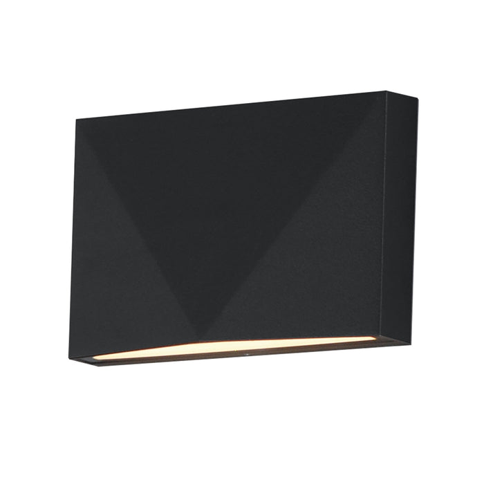 Myhouse Lighting ET2 - E41560-BK - LED Wall Sconce - Fractal - Black