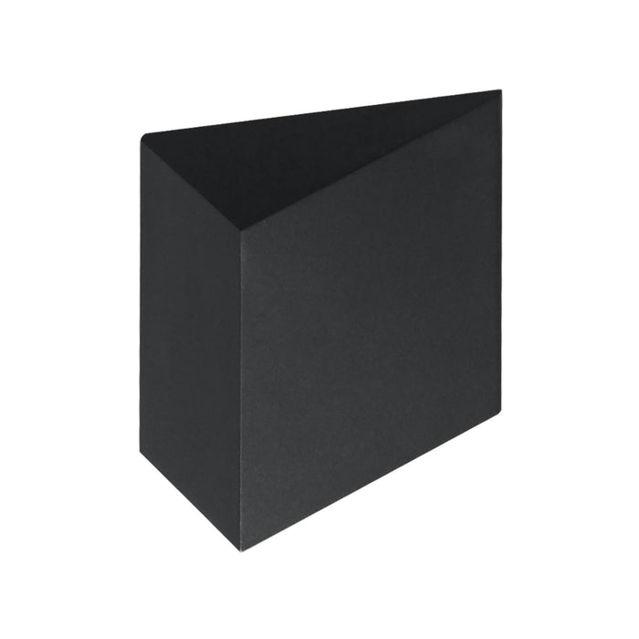 Myhouse Lighting ET2 - E41561-BK - LED Wall Sconce - Fractal - Black