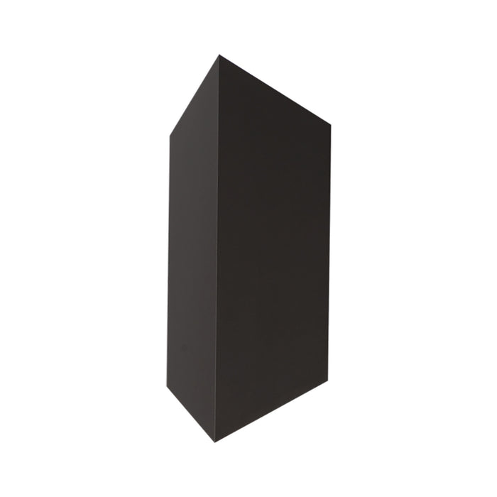 Myhouse Lighting ET2 - E41562-ABZ - LED Wall Sconce - Fractal - Architectural Bronze