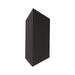 Myhouse Lighting ET2 - E41562-ABZ - LED Wall Sconce - Fractal - Architectural Bronze