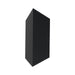 Myhouse Lighting ET2 - E41562-BK - LED Wall Sconce - Fractal - Black