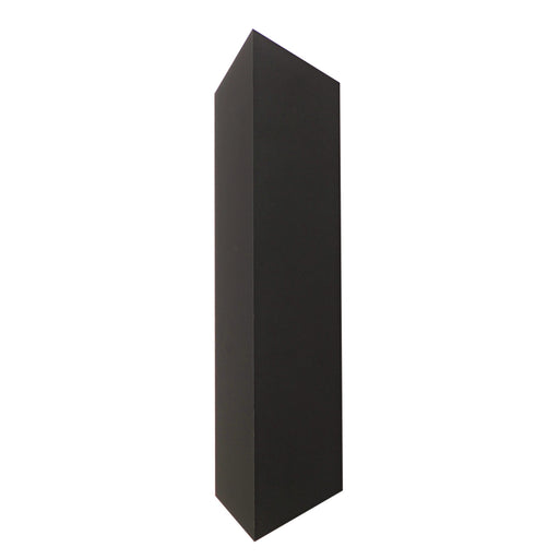 Myhouse Lighting ET2 - E41564-ABZ - LED Wall Sconce - Fractal - Architectural Bronze