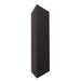 Myhouse Lighting ET2 - E41564-ABZ - LED Wall Sconce - Fractal - Architectural Bronze