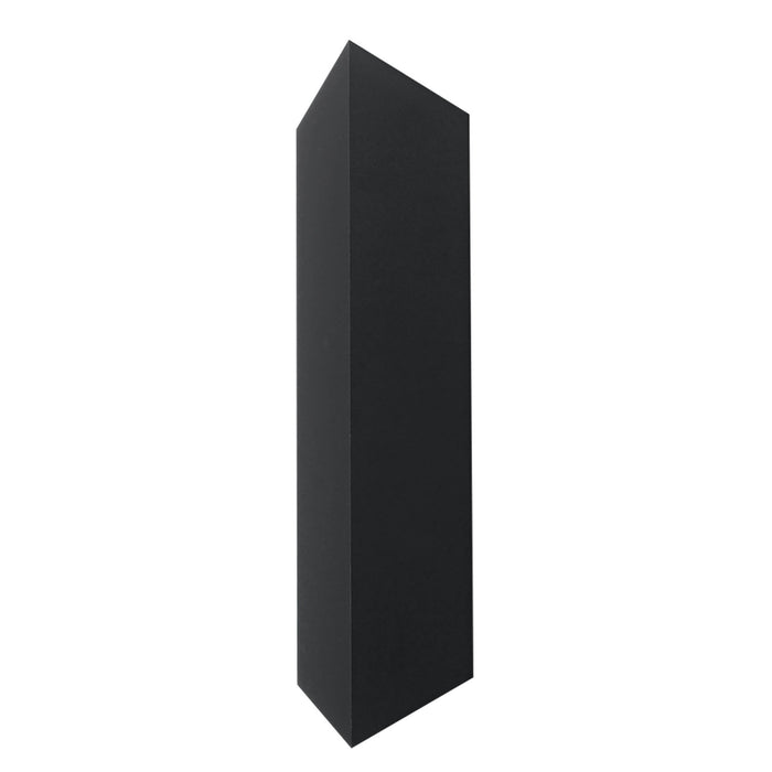Myhouse Lighting ET2 - E41564-BK - LED Wall Sconce - Fractal - Black
