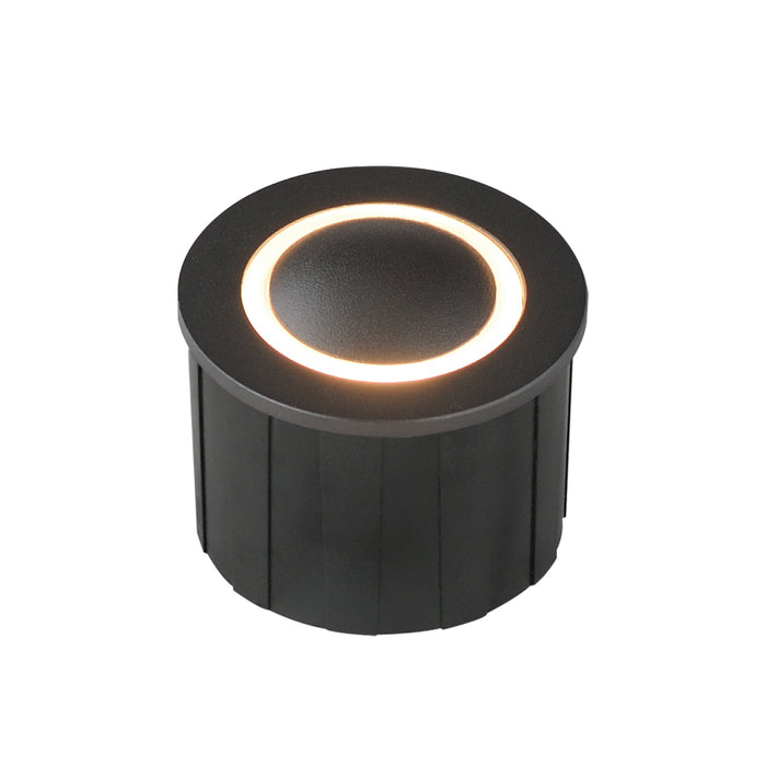 Myhouse Lighting ET2 - E42420-BK - LED In-Ground - Alumilux Landscape - Black