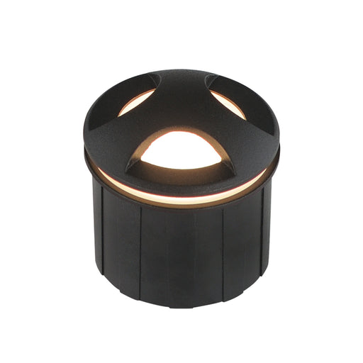 Myhouse Lighting ET2 - E42423-BK - LED In-Ground - Alumilux Landscape - Black