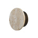 Myhouse Lighting ET2 - E14351-TVANB - LED Wall Sconce - Discus