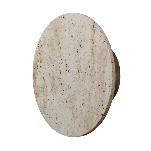 Myhouse Lighting ET2 - E14353-TVANB - LED Wall Sconce - Discus