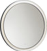 Myhouse Lighting Visual Comfort Studio - KSMRIL105MBK - LED Mirror - Chopin - Midnight Black