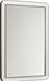 Myhouse Lighting Visual Comfort Studio - KSMRIL106MBK - LED Mirror - Chopin - Midnight Black