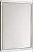 Myhouse Lighting Visual Comfort Studio - KSMRIL108MBK - LED Mirror - Chopin - Midnight Black