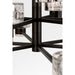 Myhouse Lighting Visual Comfort Studio - SCCHCCH10127AICPG - LED Chandelier - Holsted - Aged Iron