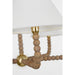 Myhouse Lighting Visual Comfort Studio - SCCHCCH112GDNAWWL - Five Light Chandelier - Fiona - Gild