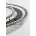 Myhouse Lighting Visual Comfort Studio - SCCHCCH11727AICA - LED Chandelier - Pierce - Aged Iron