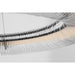 Myhouse Lighting Visual Comfort Studio - SCCHCCH11727AICA - LED Chandelier - Pierce - Aged Iron