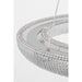 Myhouse Lighting Visual Comfort Studio - SCCHCCH11727PNCA - LED Chandelier - Pierce - Polished Nickel