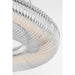 Myhouse Lighting Visual Comfort Studio - SCCHCCH11727PNCA - LED Chandelier - Pierce - Polished Nickel