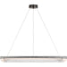 Myhouse Lighting Visual Comfort Studio - SCCHCCH11827AICA - LED Chandelier - Pierce - Aged Iron