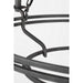 Myhouse Lighting Visual Comfort Studio - SCCHCCH119ITR - Six Light Chandelier - Brighton - Italian Rust