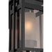 Myhouse Lighting Visual Comfort Studio - SCCHCOWS122TRFWSG - One Light Wall Lantern - Fairhaven - Truffle