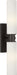Myhouse Lighting Visual Comfort Studio - SCCHCVN108AIOEG - Two Light Vanity - Fairfax - Aged Iron
