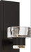 Myhouse Lighting Visual Comfort Studio - SCCHCWS10227AICPG - LED Wall Sconce - Holsted - Aged Iron
