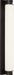 Myhouse Lighting Visual Comfort Studio - SCCHCWS11027AIOEG - LED Wall Sconce - Fairfax - Aged Iron